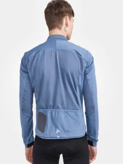 Craft Sportswear Jackor & Västar^Adv Bike SubZ Jacket M Flow