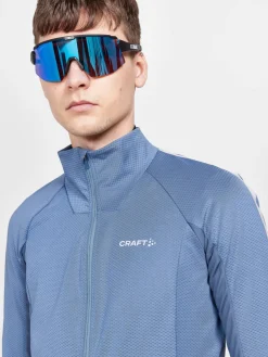 Craft Sportswear Jackor & Västar^Adv Bike SubZ Jacket M Flow