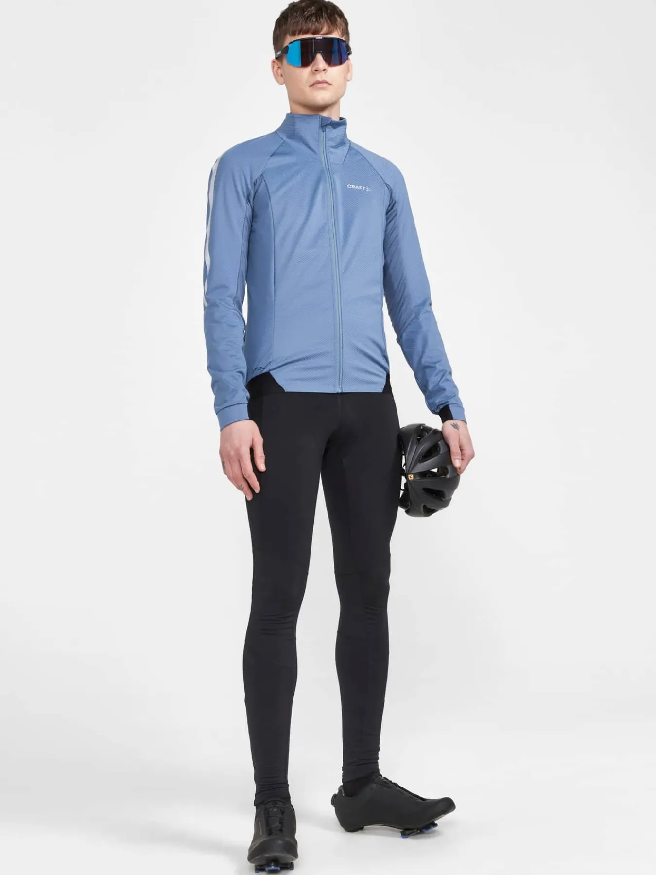 Craft Sportswear Jackor & Västar^Adv Bike SubZ Jacket M Flow