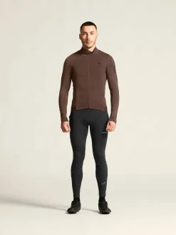 Craft Sportswear T-Shirts & Tröjor^Adv Bike SubZ LS Jersey M Prune