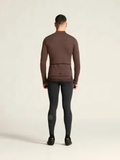 Craft Sportswear T-Shirts & Tröjor^Adv Bike SubZ LS Jersey M Prune