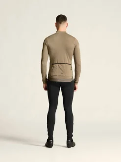 Craft Sportswear T-Shirts & Tröjor^Adv Bike SubZ LS Jersey M Taupe
