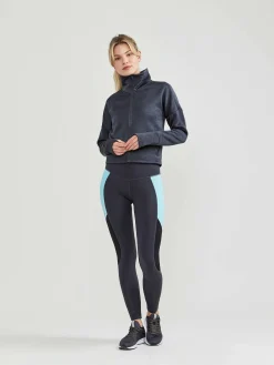 Craft Sportswear Jackor & Västar|Träning^ADV Charge Sweat Jacket W