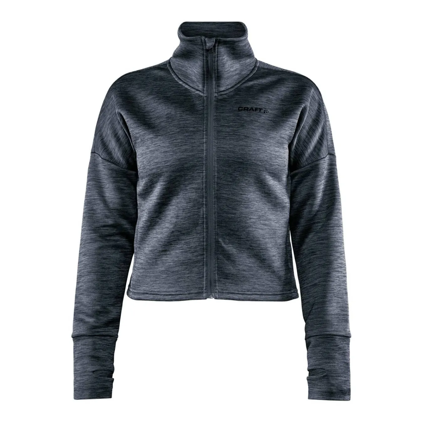 Craft Sportswear Jackor & Västar|Träning^ADV Charge Sweat Jacket W