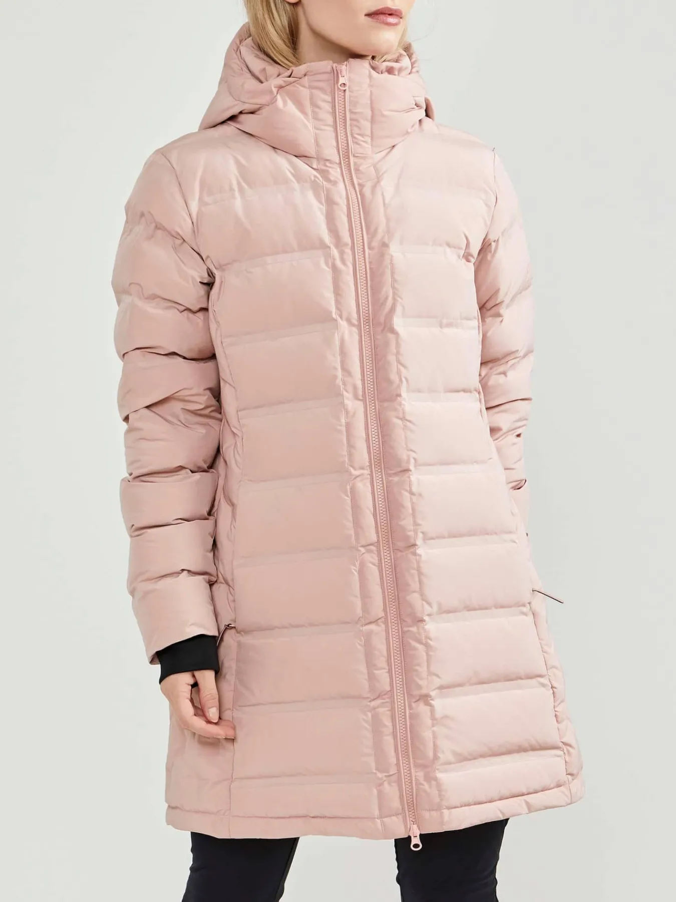 Craft Sportswear Jackor & Västar^ADV Classic Down Parka W