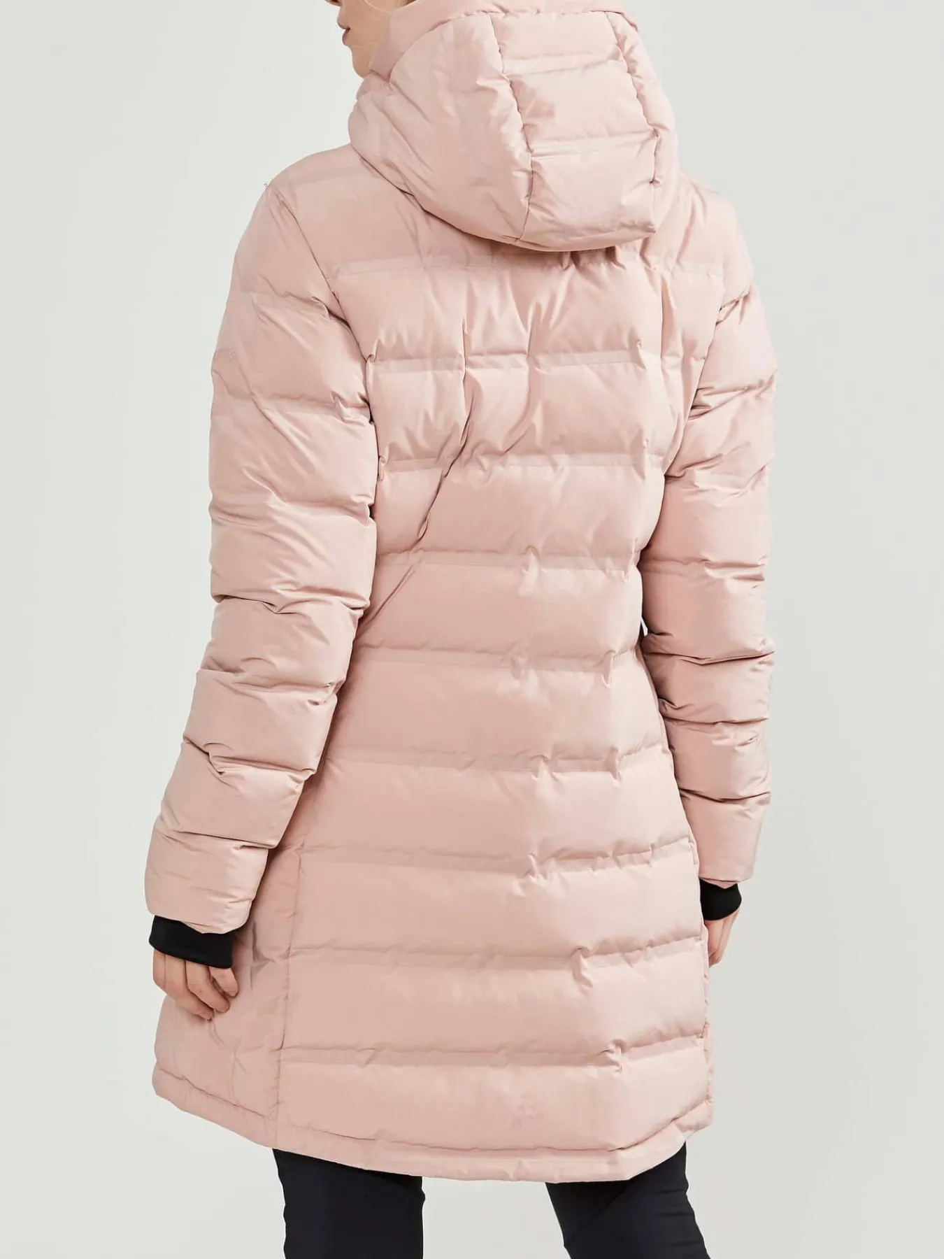 Craft Sportswear Jackor & Västar^ADV Classic Down Parka W