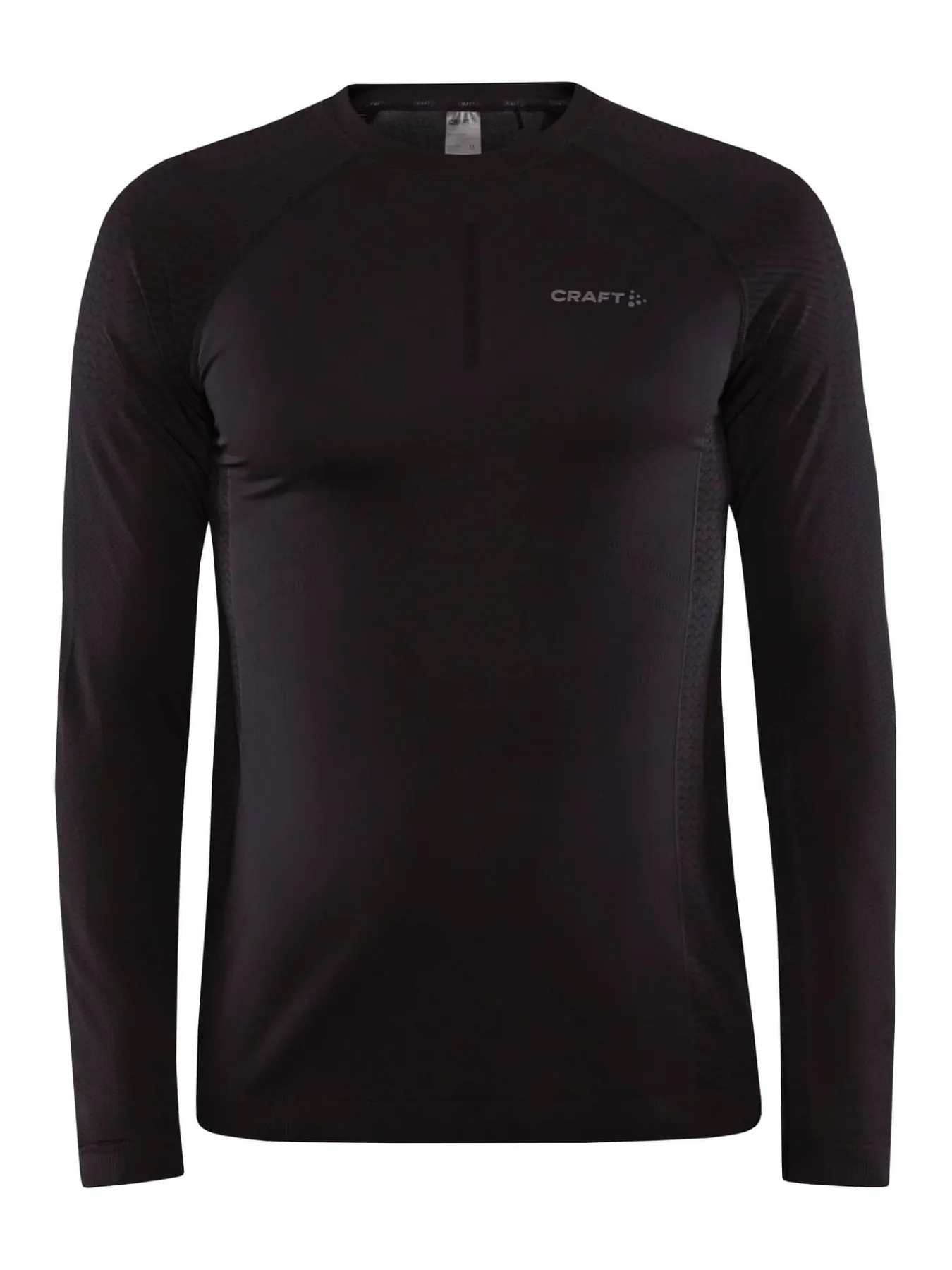 Craft Sportswear Underställ|Aktiva Underställ^ADV Cool Intensity Ls M Black