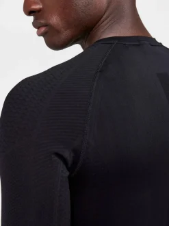 Craft Sportswear Underställ|Aktiva Underställ^ADV Cool Intensity Ls M Black