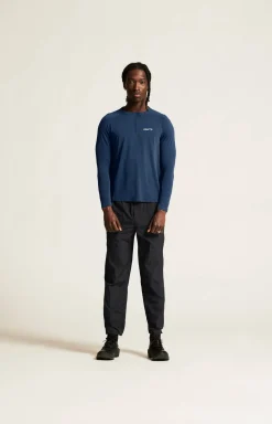Craft Sportswear Underställ|Aktiva Underställ^ADV Cool Intensity Ls M Lake