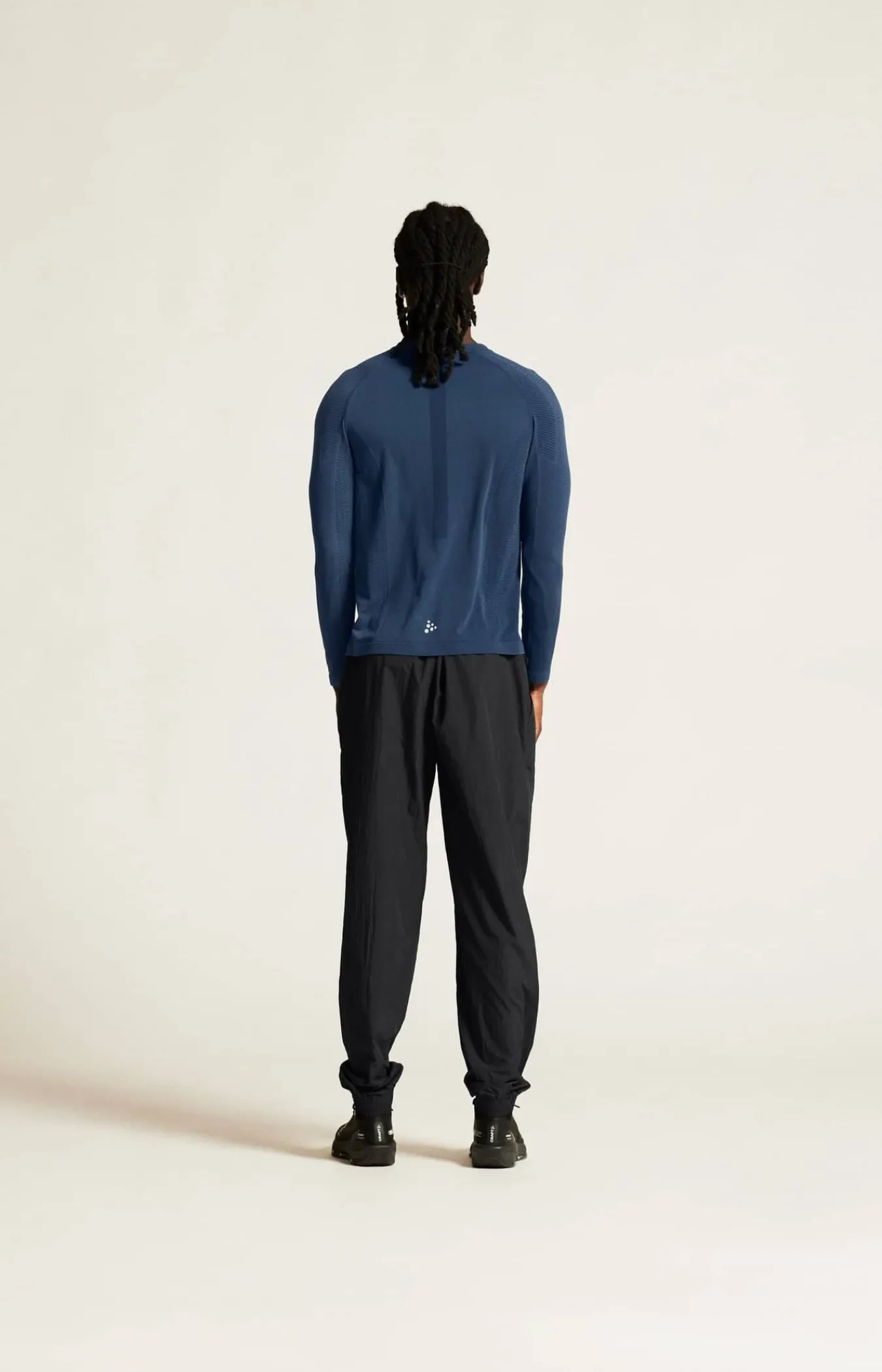 Craft Sportswear Underställ|Aktiva Underställ^ADV Cool Intensity Ls M Lake