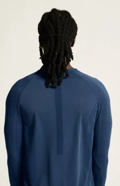 Craft Sportswear Underställ|Aktiva Underställ^ADV Cool Intensity Ls M Lake