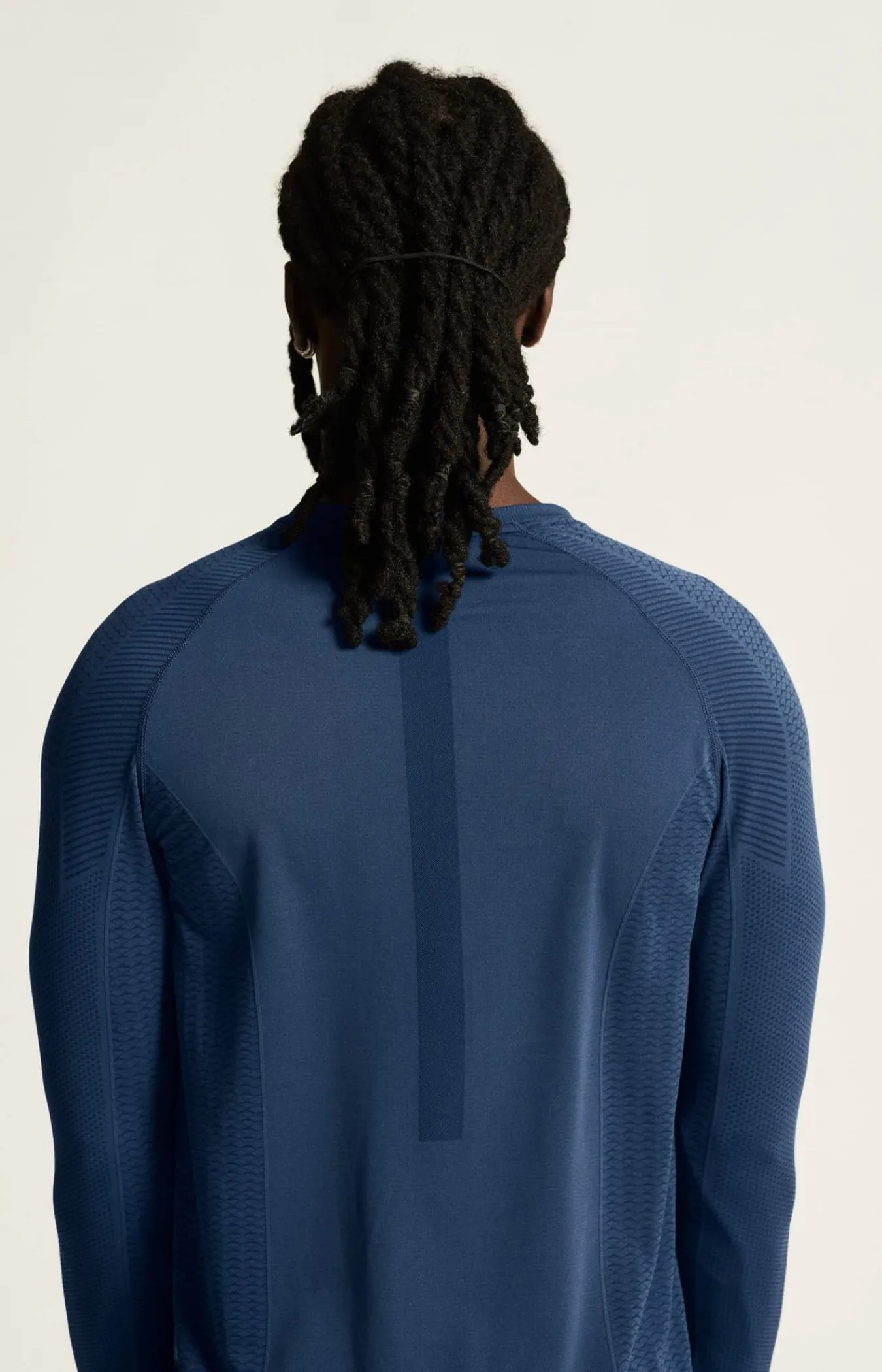 Craft Sportswear Underställ|Aktiva Underställ^ADV Cool Intensity Ls M Lake