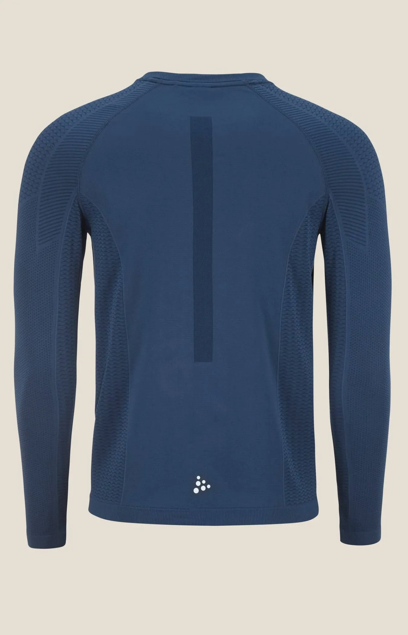 Craft Sportswear Underställ|Aktiva Underställ^ADV Cool Intensity Ls M Lake