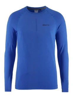 Craft Sportswear Underställ|Aktiva Underställ^ADV Cool Intensity Ls M Ink Blue