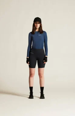 Craft Sportswear Underställ|Aktiva Underställ^ADV Cool Intensity Ls W Lake