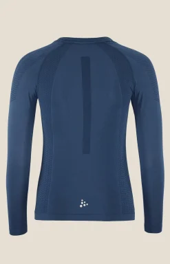 Craft Sportswear Underställ|Aktiva Underställ^ADV Cool Intensity Ls W Lake