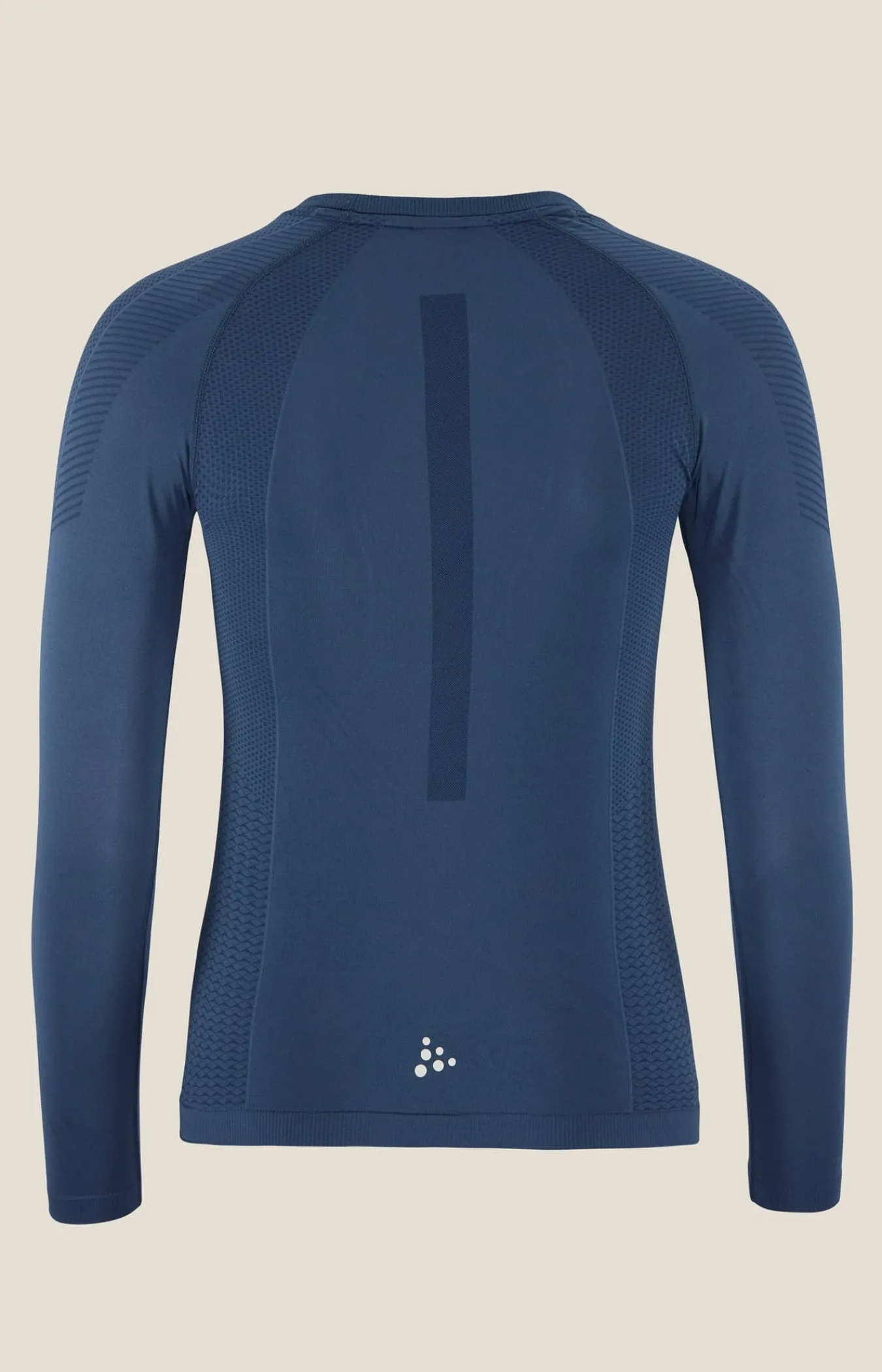 Craft Sportswear Underställ|Aktiva Underställ^ADV Cool Intensity Ls W Lake