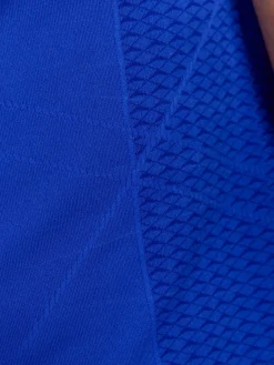 Craft Sportswear Linnen|Underställ^ADV Cool Intensity Sl Tee M Ink Blue
