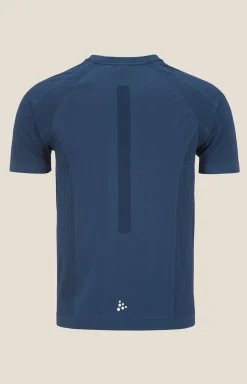Craft Sportswear Underställ|Aktiva Underställ^ADV Cool Intensity Ss Tee M Lake
