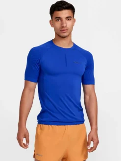 Craft Sportswear Underställ|Aktiva Underställ^ADV Cool Intensity Ss Tee M Ink Blue