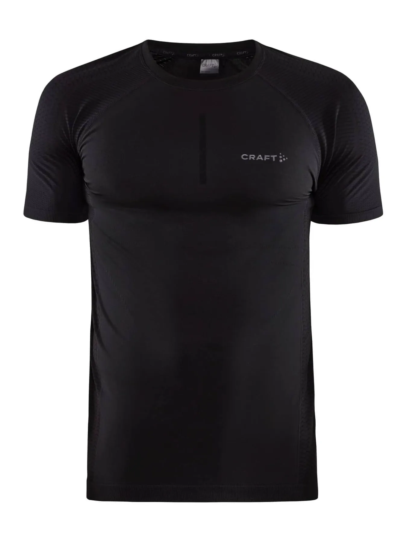 Craft Sportswear Underställ|Aktiva Underställ^ADV Cool Intensity Ss Tee M Black
