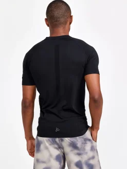 Craft Sportswear Underställ|Aktiva Underställ^ADV Cool Intensity Ss Tee M Black