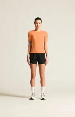 Craft Sportswear T-Shirts & Tröjor|Underställ^ADV Cool Intensity Ss W Apricot