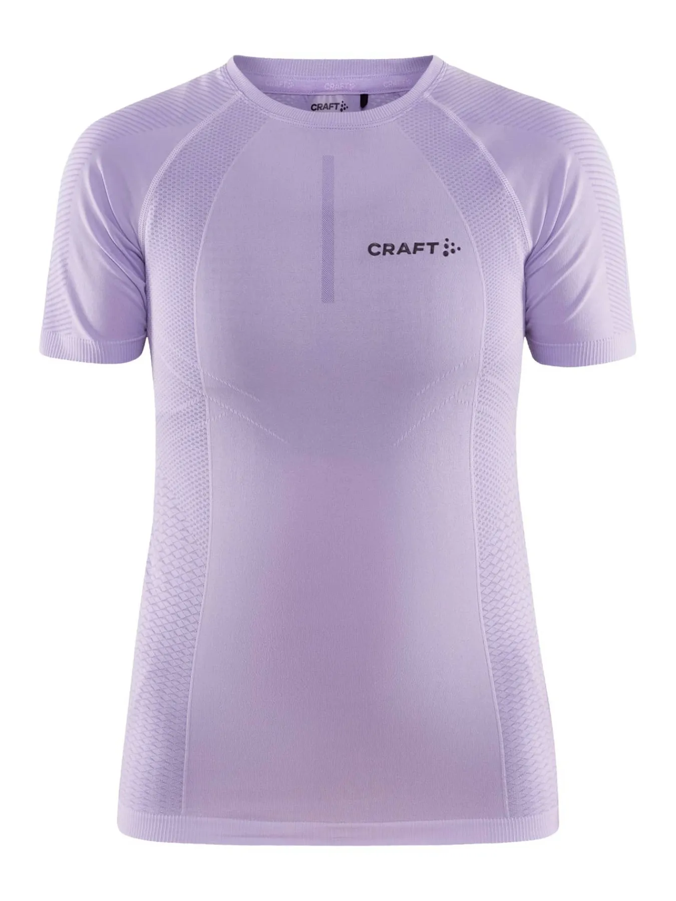 Craft Sportswear T-Shirts & Tröjor|Underställ^ADV Cool Intensity Ss W Lavender
