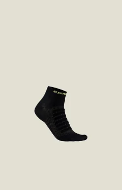 Craft Sportswear Strumpor|Strumpor^ADV Dry Mid Sock Black