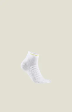 Craft Sportswear Strumpor|Strumpor^ADV Dry Mid Sock White