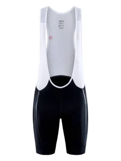 Craft Sportswear Bibs^ADV Endur Bib Shorts M Black-White
