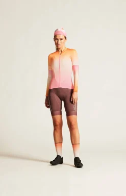 Craft Sportswear T-Shirts & Tröjor^ADV Endur Graphic Jersey W Peony/Multi