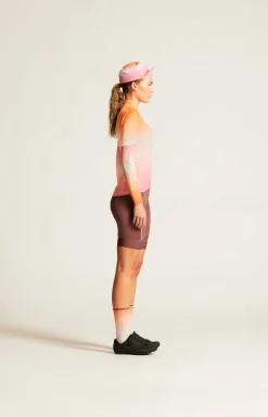 Craft Sportswear T-Shirts & Tröjor^ADV Endur Graphic Jersey W Peony/Multi
