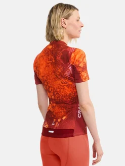 Craft Sportswear T-Shirts & Tröjor^ADV Endur Graphic Jersey W Astro-Multi