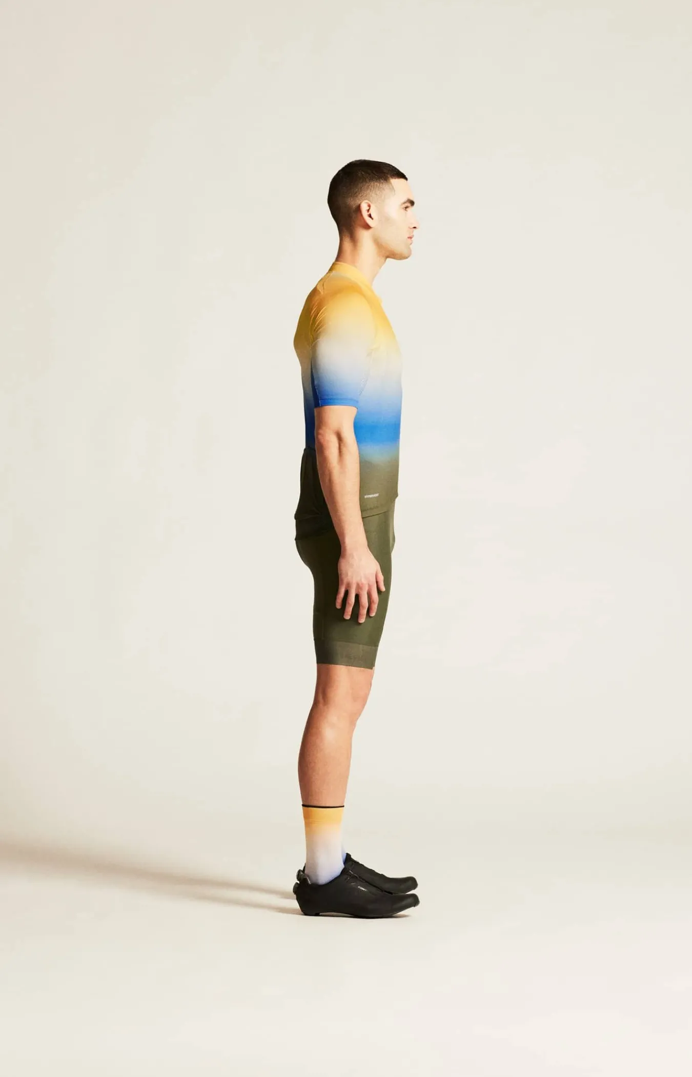 Craft Sportswear T-Shirts & Tröjor^ADV Endur Graphic Jersey M Juniper/Multi