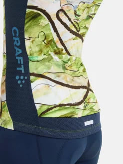 Craft Sportswear T-Shirts & Tröjor^ADV Endur Graphic Jersey W Blaze-Free