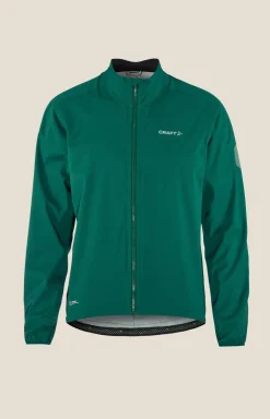 Craft Sportswear Jackor & Västar^ADV Endur Hydro Jacket 2 M Biome