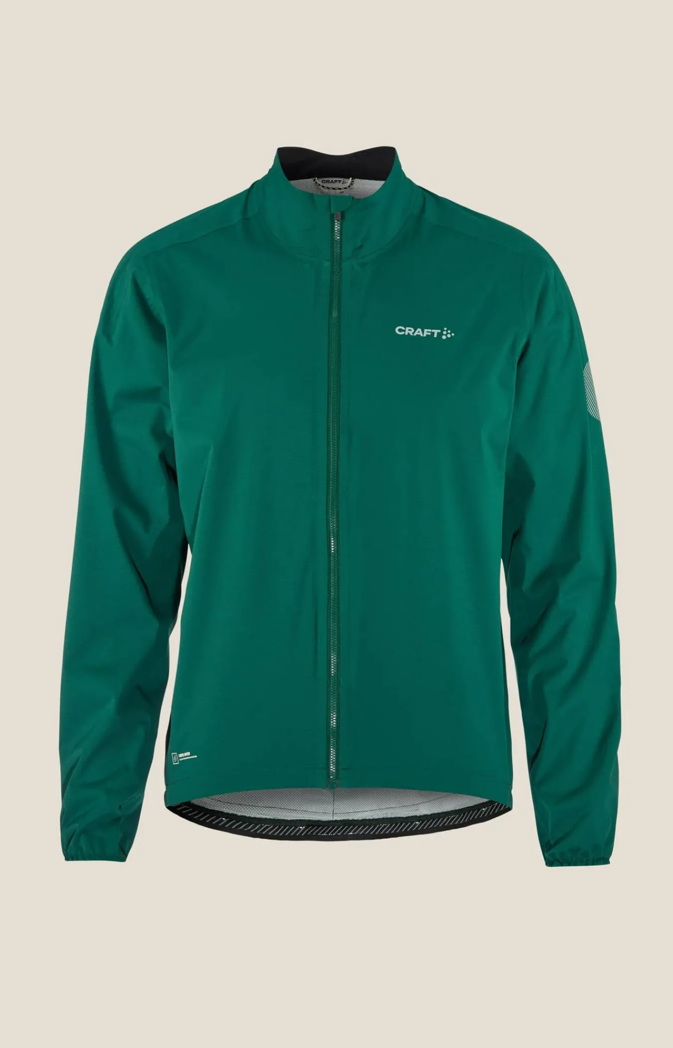 Craft Sportswear Jackor & Västar^ADV Endur Hydro Jacket 2 M Biome