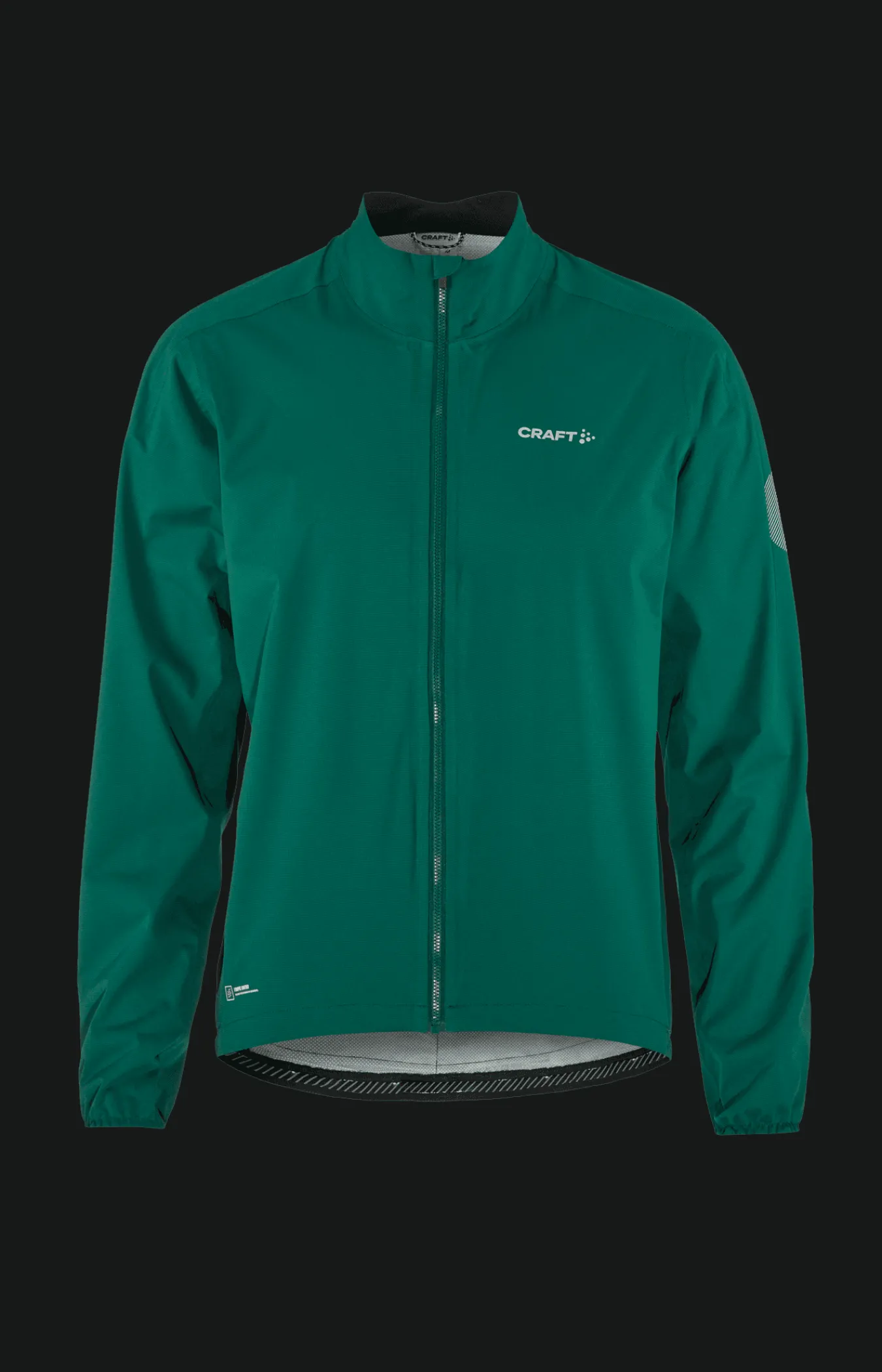 Craft Sportswear Jackor & Västar^ADV Endur Hydro Jacket 2 M Biome