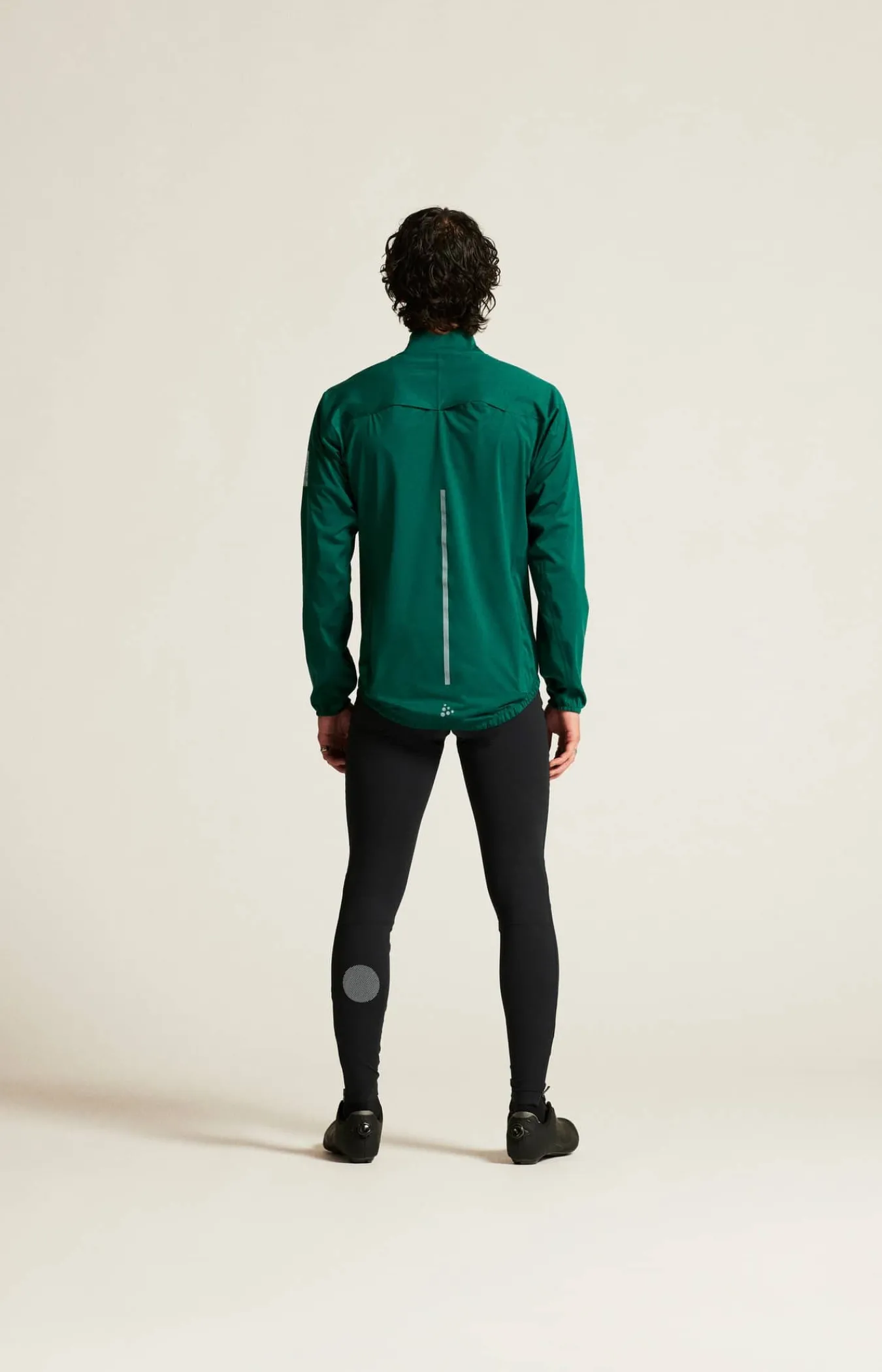 Craft Sportswear Jackor & Västar^ADV Endur Hydro Jacket 2 M Biome