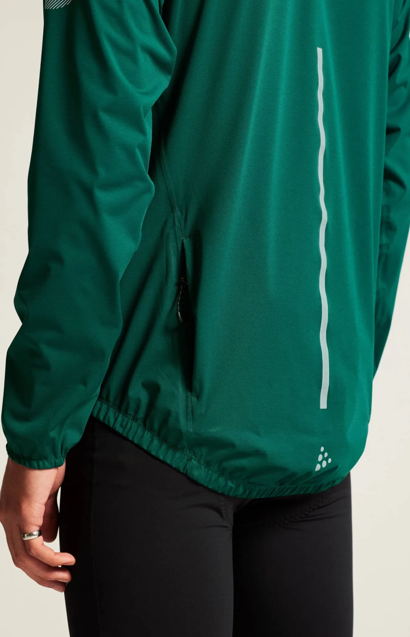 Craft Sportswear Jackor & Västar^ADV Endur Hydro Jacket 2 M Biome