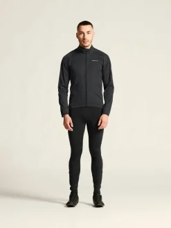 Craft Sportswear Jackor & Västar^ADV Endur Hydro Jacket 2 M Black