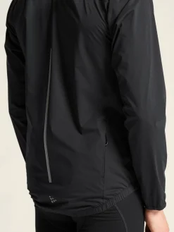 Craft Sportswear Jackor & Västar^ADV Endur Hydro Jacket 2 M Black