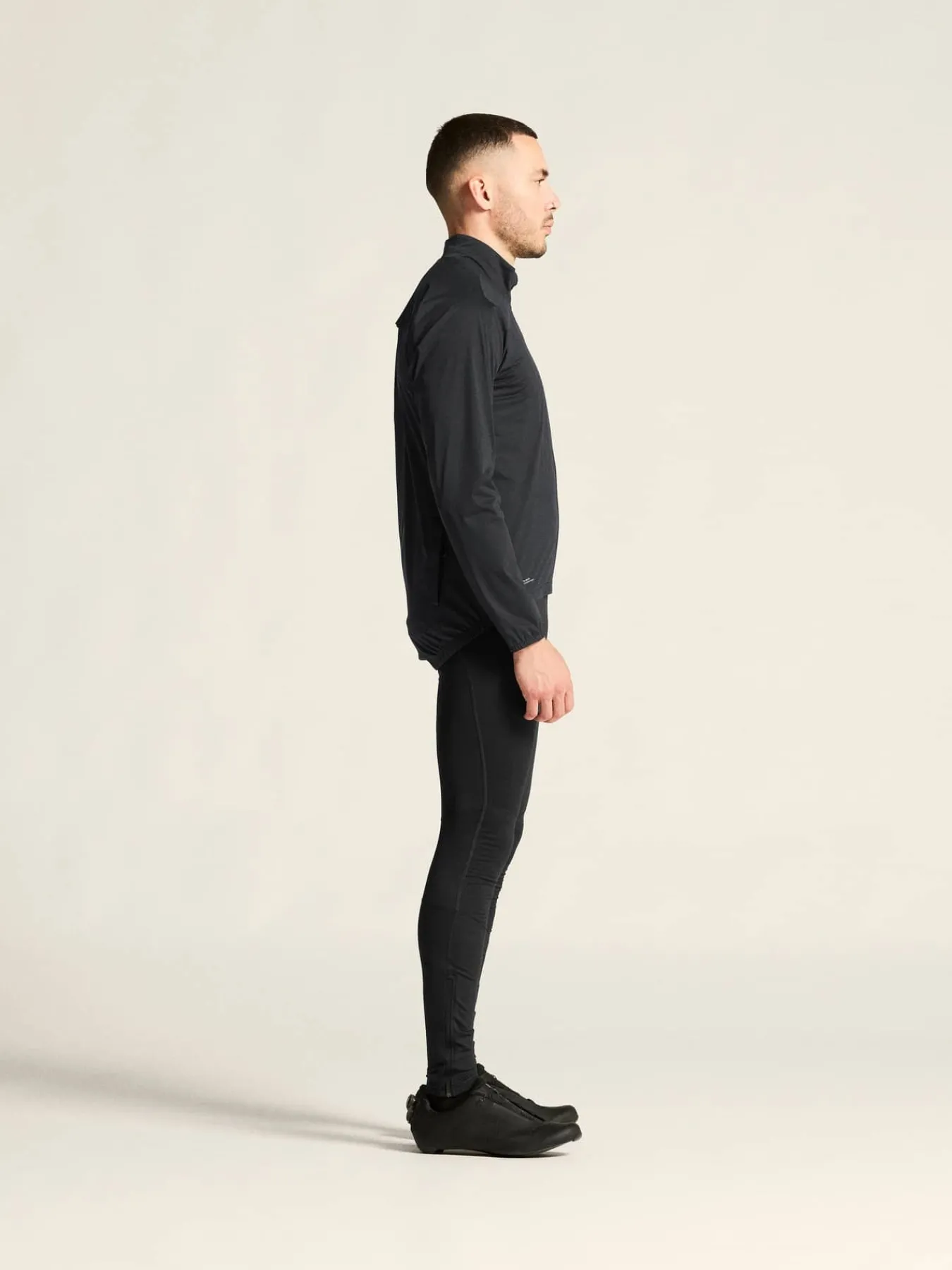 Craft Sportswear Jackor & Västar^ADV Endur Hydro Jacket 2 M Black
