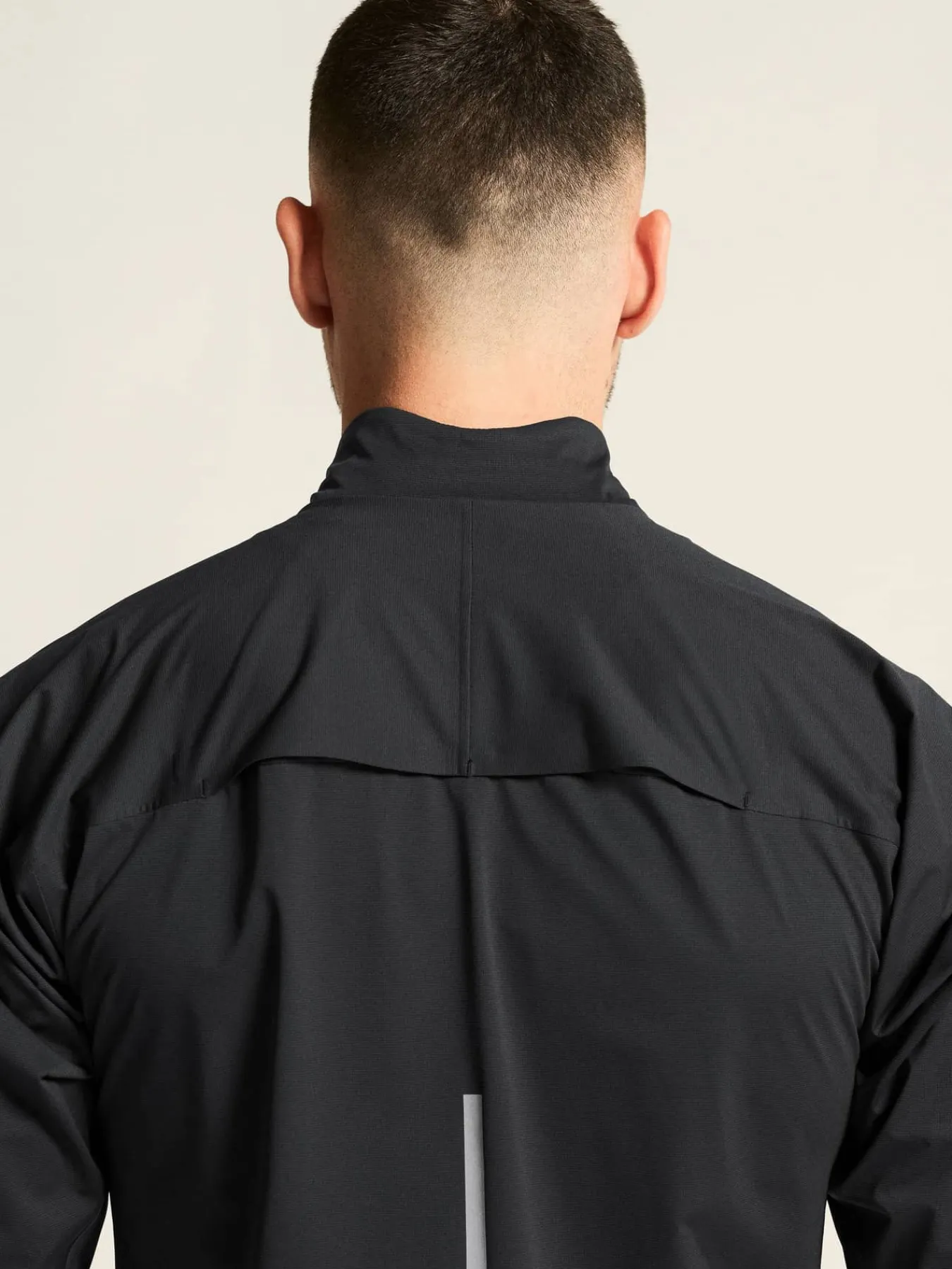 Craft Sportswear Jackor & Västar^ADV Endur Hydro Jacket 2 M Black