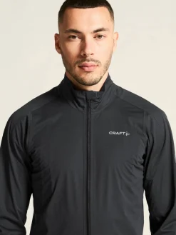 Craft Sportswear Jackor & Västar^ADV Endur Hydro Jacket 2 M Black