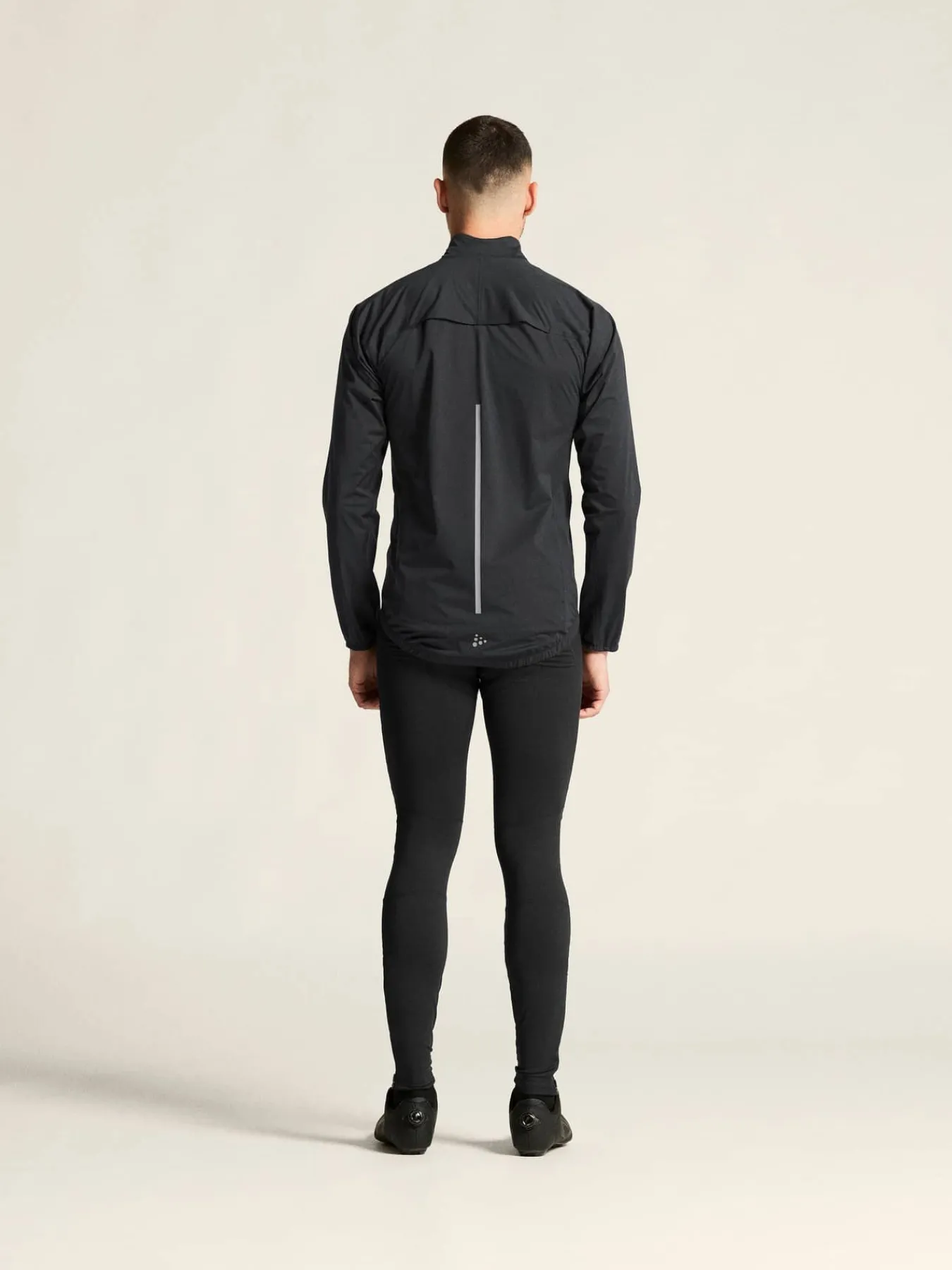 Craft Sportswear Jackor & Västar^ADV Endur Hydro Jacket 2 M Black