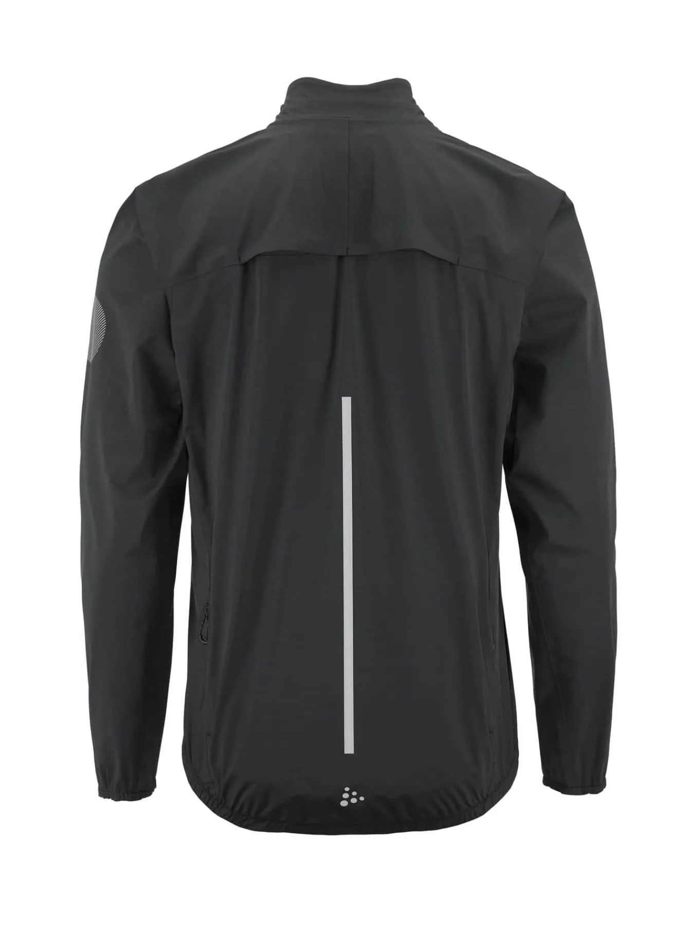 Craft Sportswear Jackor & Västar^ADV Endur Hydro Jacket 2 M Black