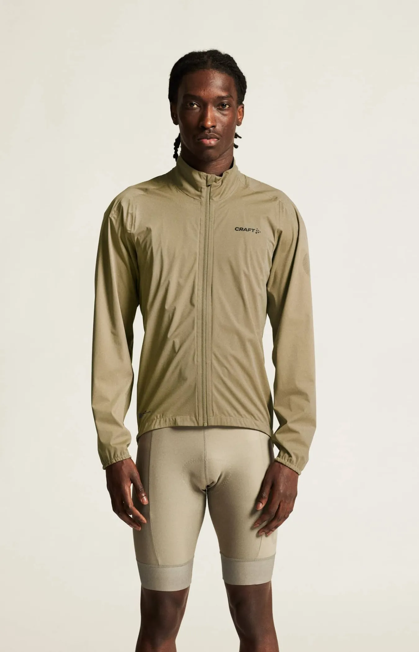 Craft Sportswear Jackor & Västar^ADV Endur Hydro Jacket 2 M Raw