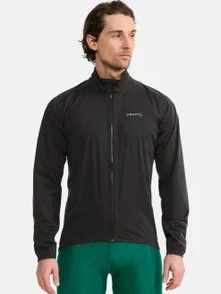 Craft Sportswear Jackor & Västar^ADV Endur Hydro Jacket 2 M Slate